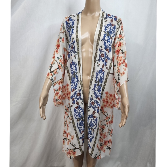 Sugarlips Other - Sugarlips coverups size one size multicolor